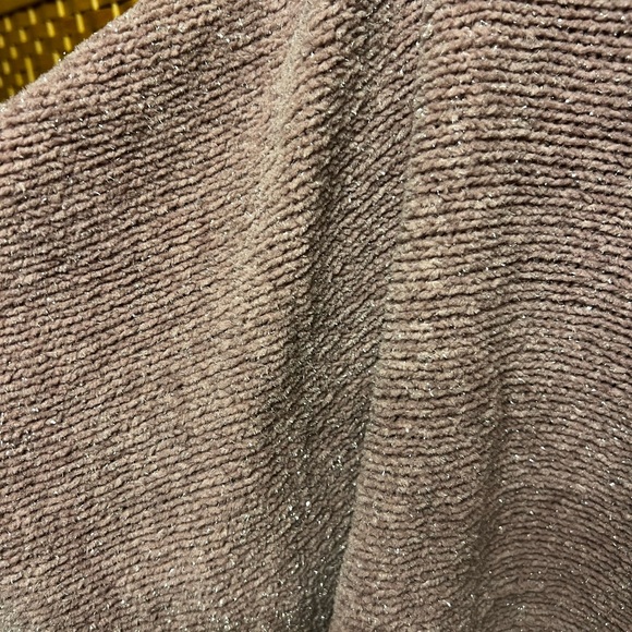 Rue 21 pink sweater - Picture 5 of 6